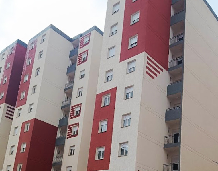 Sarl Özgürsan Blida