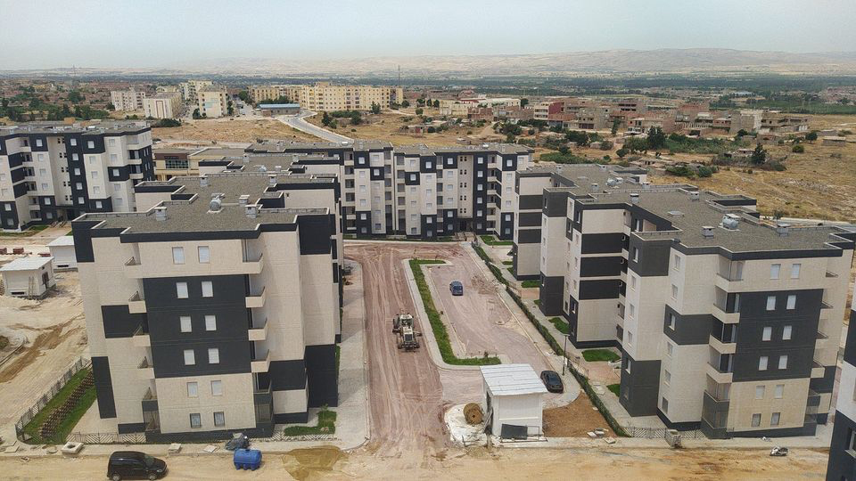 Sarl Kima Chlef