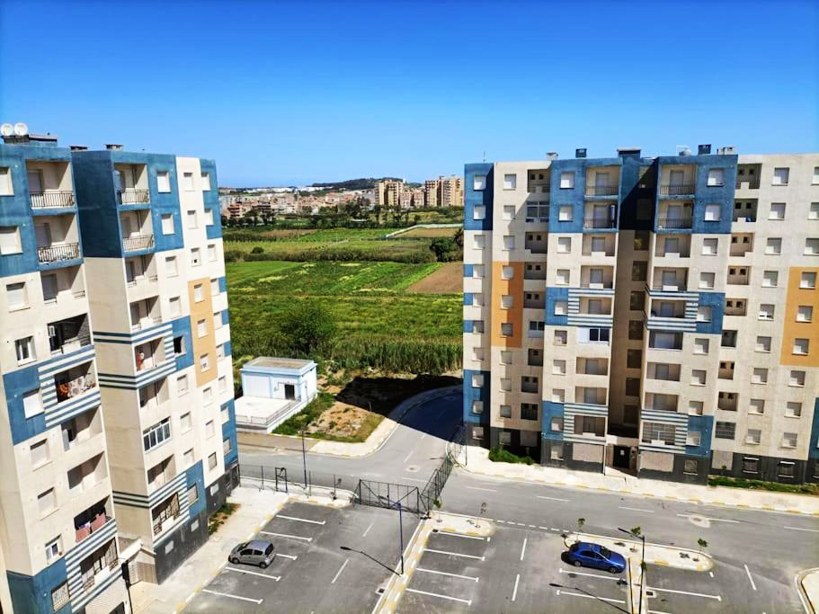 Sarl Özgürsan Borj Bahri